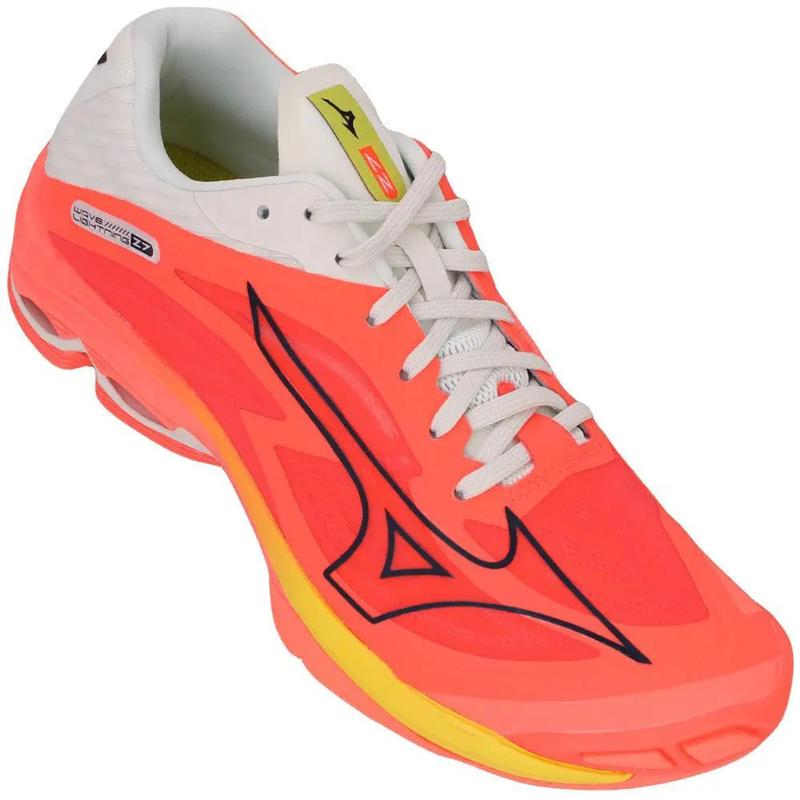 Tenis Mizuno Wave Lightning Z7 em Promoção no Magazine Luiza